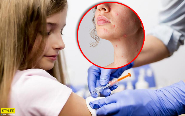 Прививки в Украине: Верховный суд вынес неожиданное решение